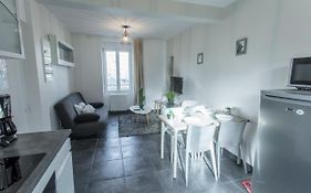 Cosy Beach T2 Appartement